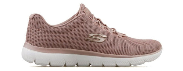 SKECHERS Shoes Casual Summits - Footcourt Egypt