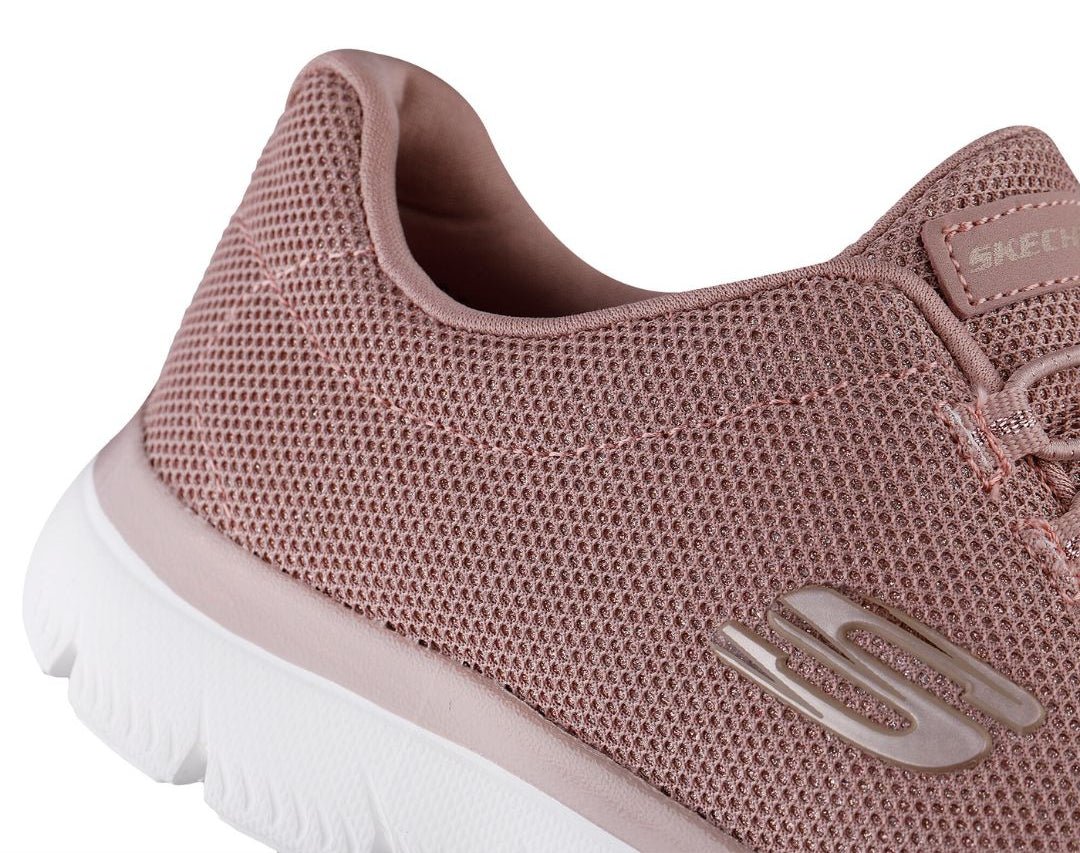 SKECHERS Shoes Casual Summits - Footcourt Egypt