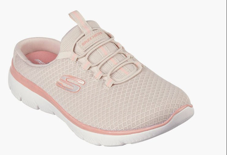 SKECHERS Summits - Swift Step Tp - Footcourt Egypt