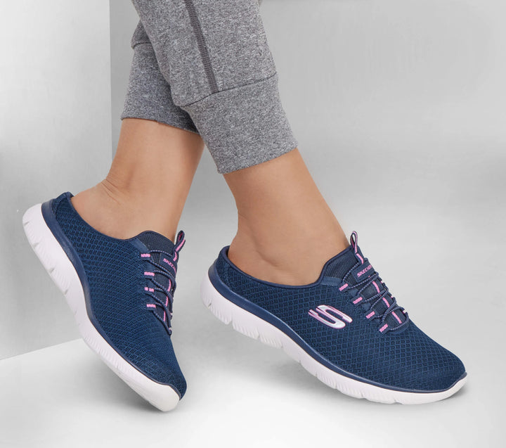 SKECHERS Summits - Swift Step - Footcourt Egypt