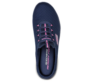 SKECHERS Summits - Swift Step - Footcourt Egypt