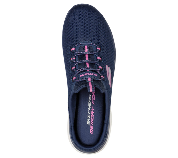 SKECHERS Summits - Swift Step - Footcourt Egypt