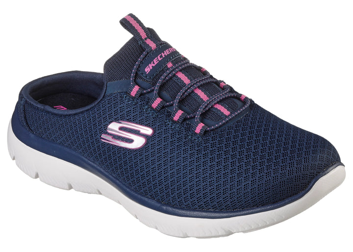 SKECHERS Summits - Swift Step - Footcourt Egypt