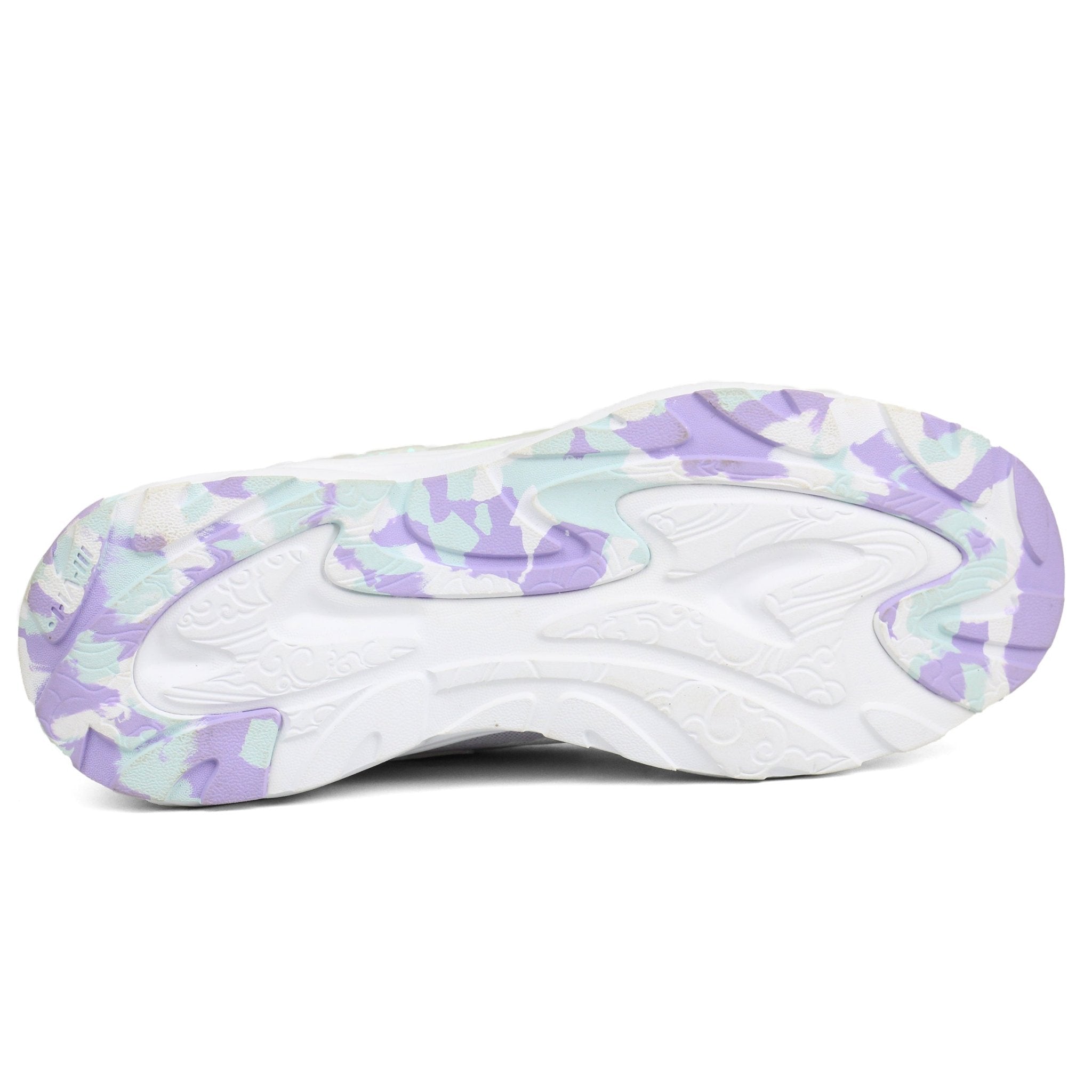 361˚ Neo Womens Sneakers Shoes - Footcourt Egypt