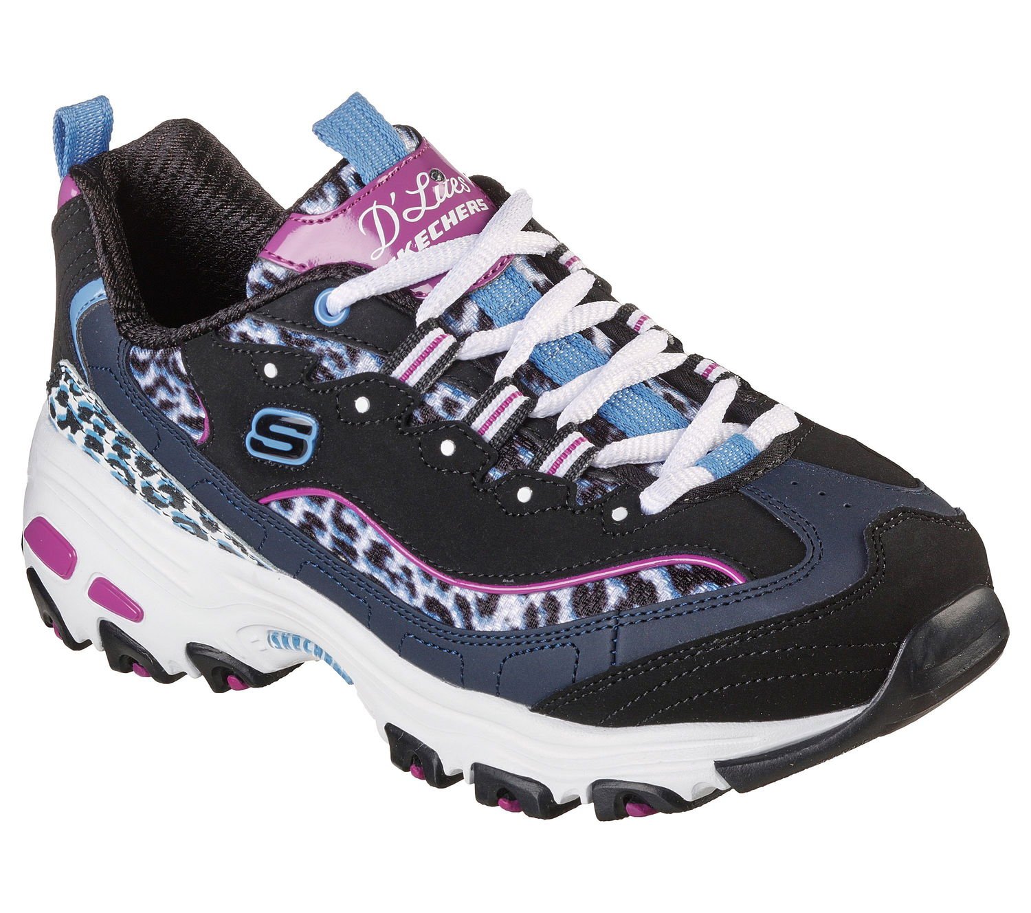 SKECHERS D'lites - Infinite Hype - Footcourt Egypt