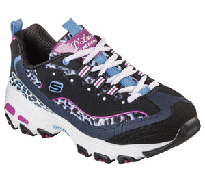 SKECHERS D'lites - Infinite Hype - Footcourt Egypt