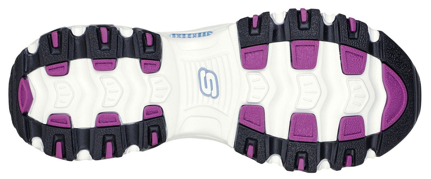 SKECHERS D'lites - Infinite Hype - Footcourt Egypt