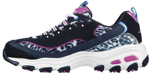 SKECHERS D'lites - Infinite Hype - Footcourt Egypt