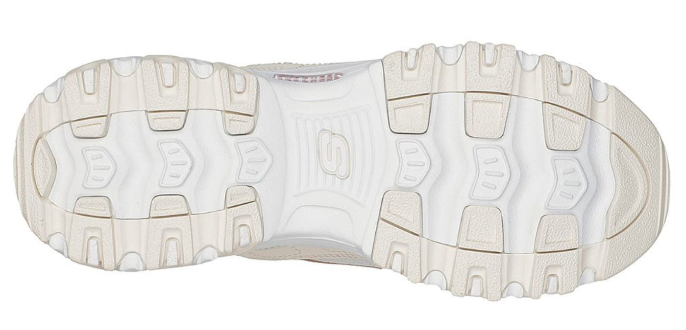 SKECHERS Sport D'Lites - Daisy Showers - Footcourt Egypt