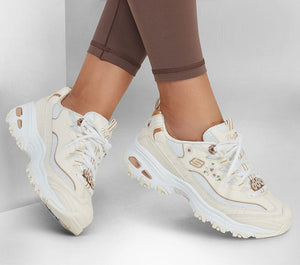 SKECHERS Sport D'Lites - Daisy Showers - Footcourt Egypt