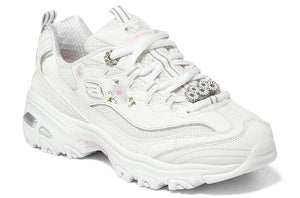 SKECHERS D'Lites Women s Low - Top - Footcourt Egypt