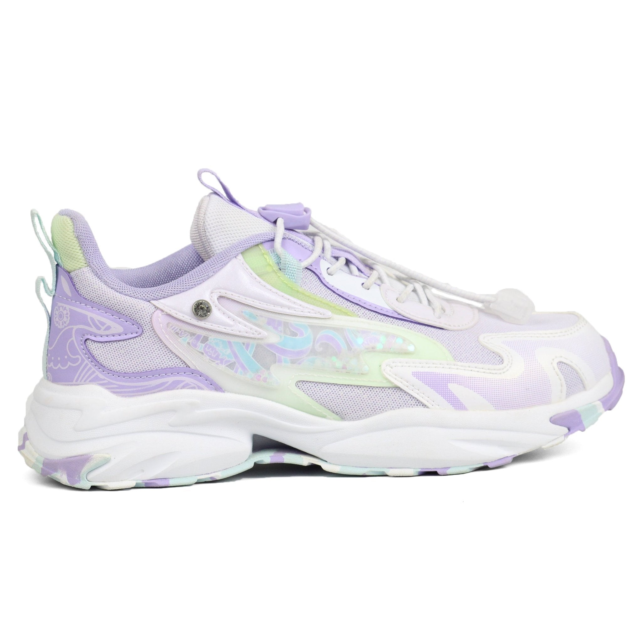 361˚ Neo Womens Sneakers Shoes - Footcourt Egypt