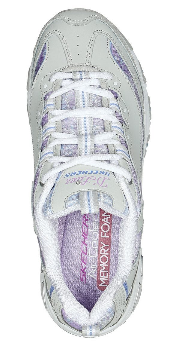 SKECHERS D'Lites - Splendid Journey Womens - Footcourt Egypt