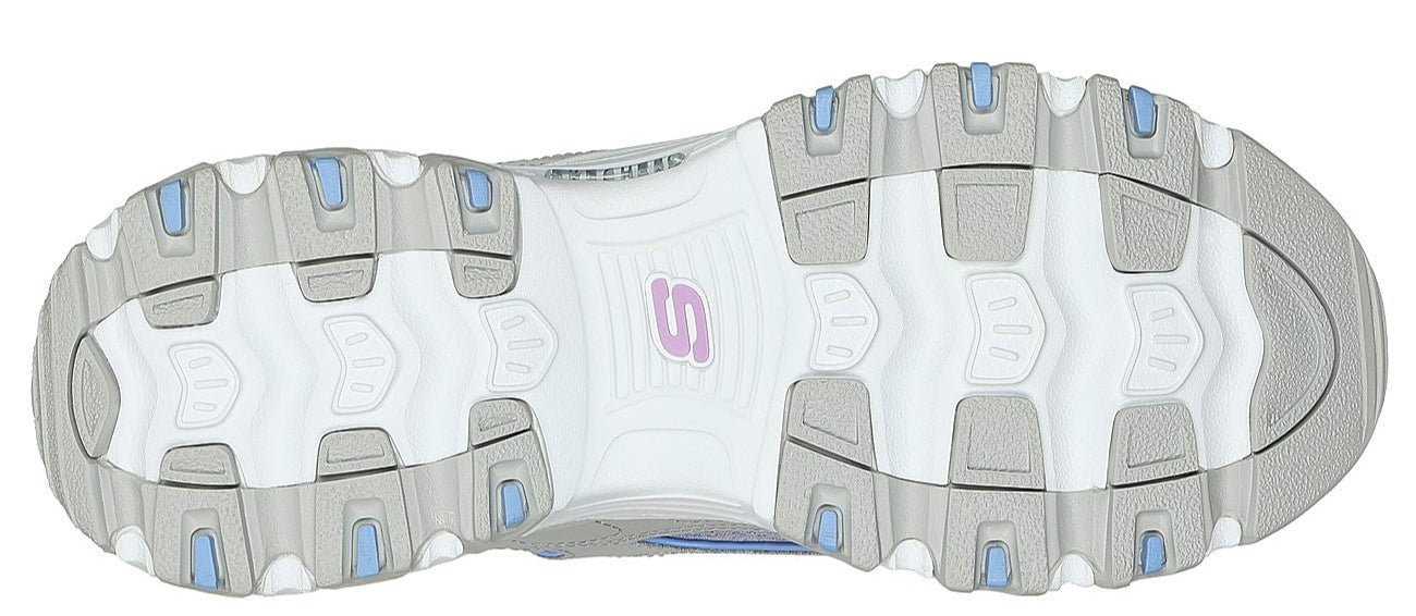 SKECHERS D'Lites - Splendid Journey Womens - Footcourt Egypt