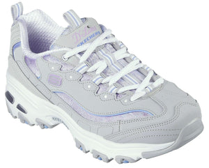 SKECHERS D'Lites - Splendid Journey Womens - Footcourt Egypt