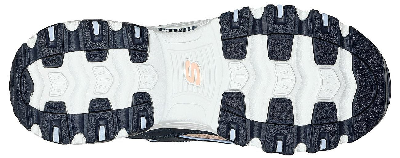 SKECHERS Women's D'Lites - Splendid Journey - Footcourt Egypt