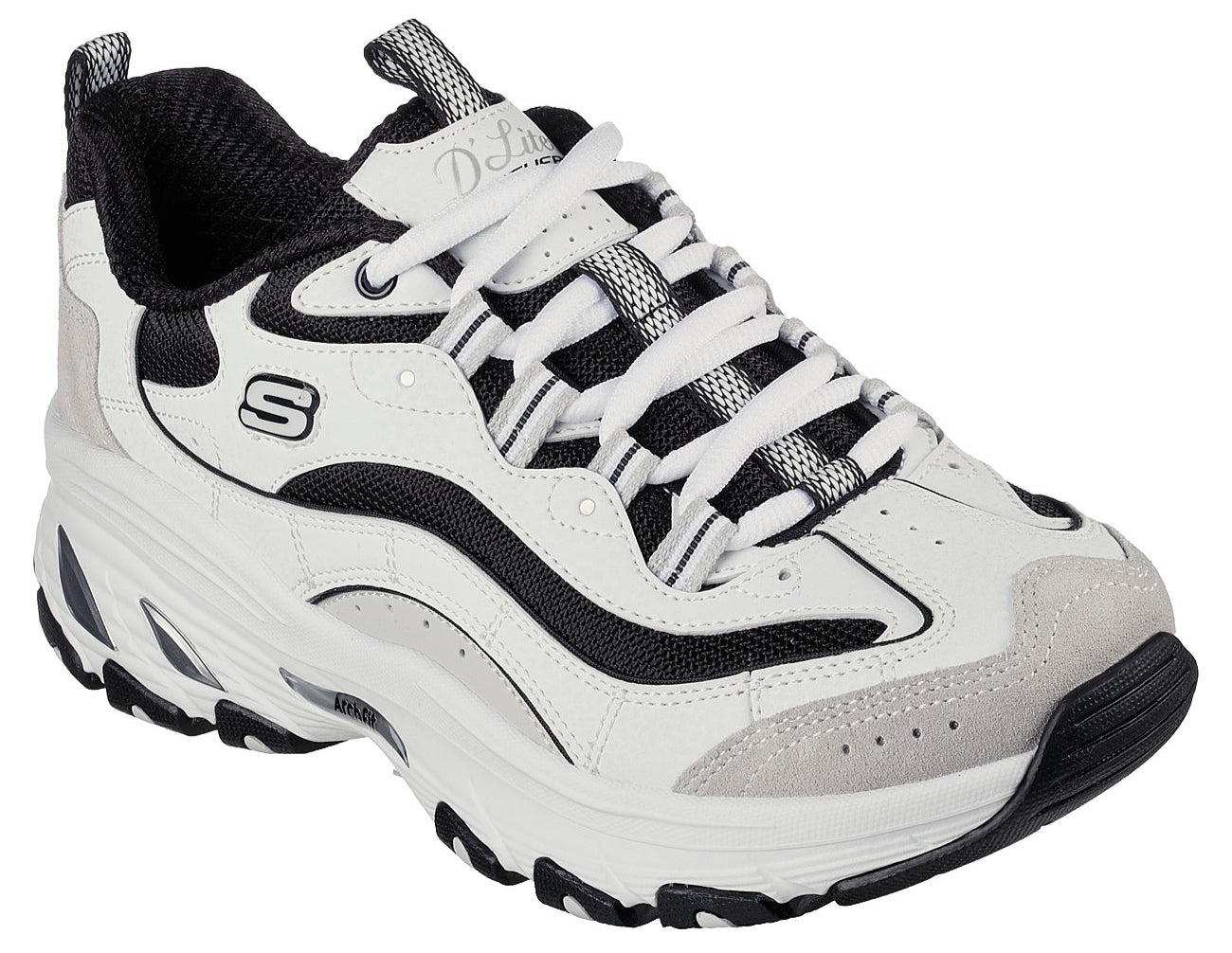 SKECHERS Arch Fit D'lites - Footcourt Egypt