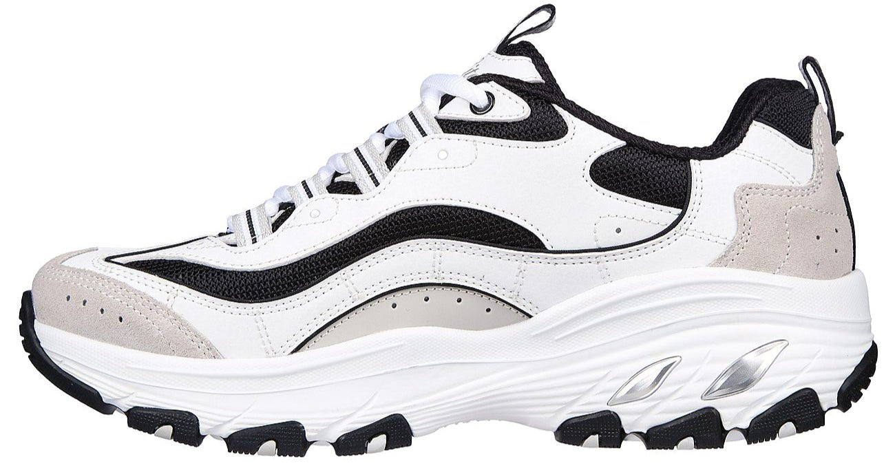 SKECHERS Arch Fit D'lites - Footcourt Egypt