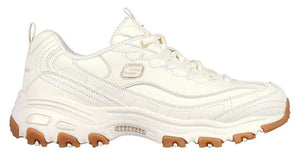 SKECHERS Sport D'Lites - Good Neutral - Footcourt Egypt