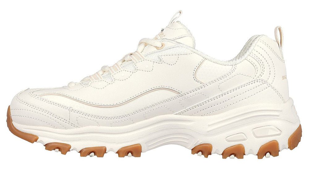 SKECHERS Sport D'Lites - Good Neutral - Footcourt Egypt
