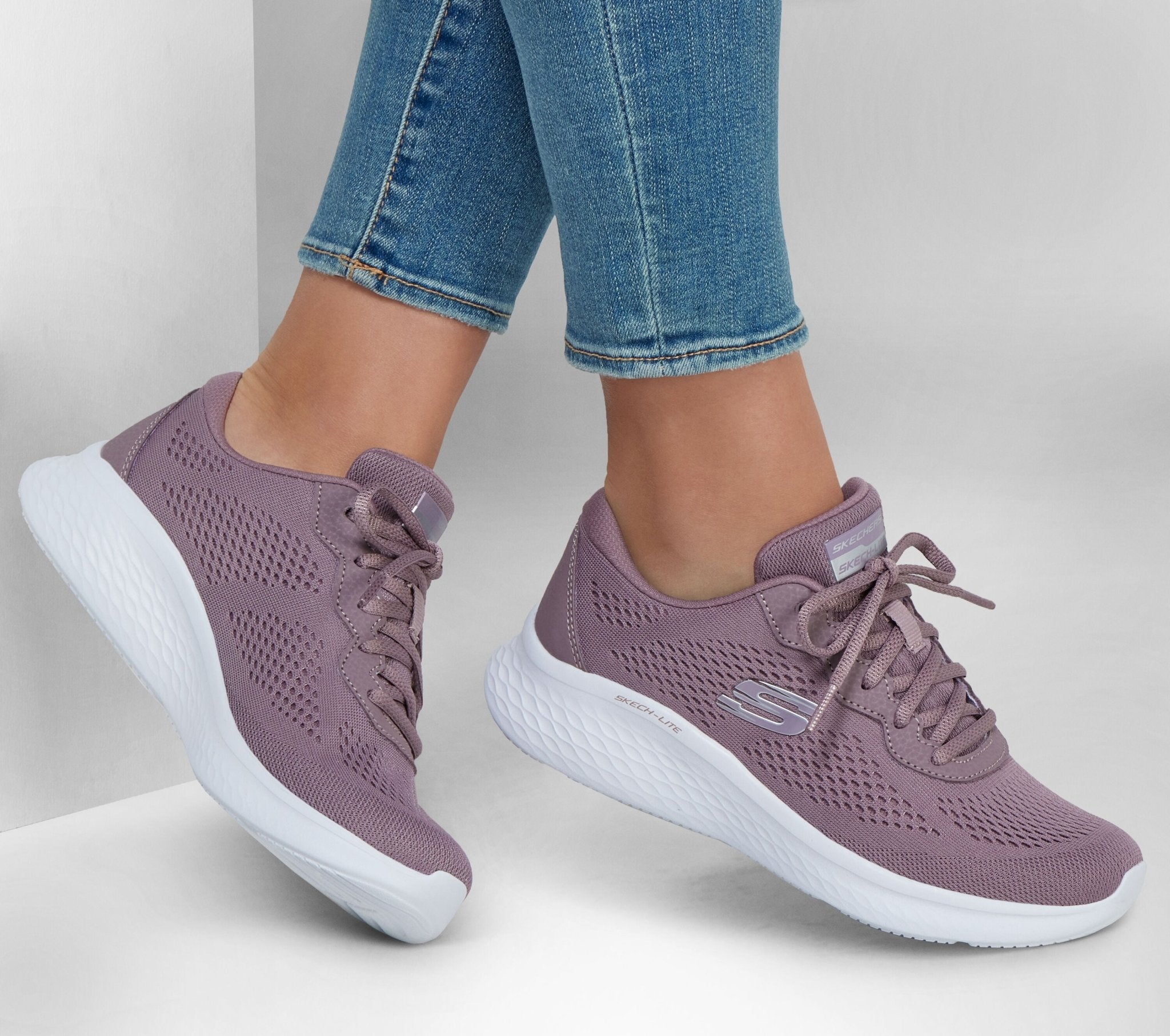 Skechers Lite Pro - Perfect Time - Footcourt Egypt