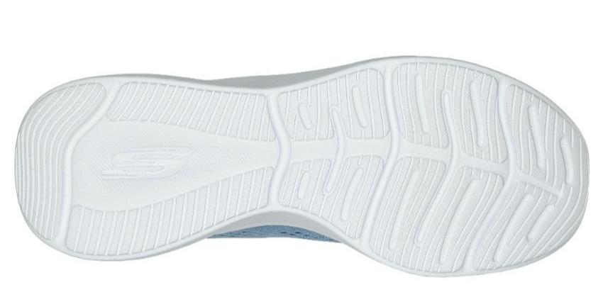 Skechers Lite Pro - Perfect Time - Footcourt Egypt