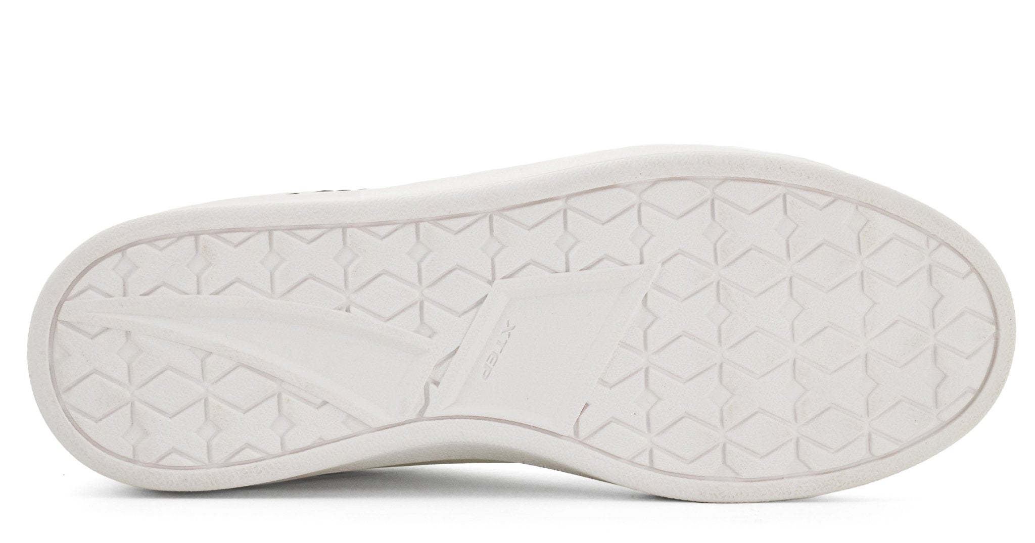 Xtep men's sneakers autumn - Footcourt Egypt