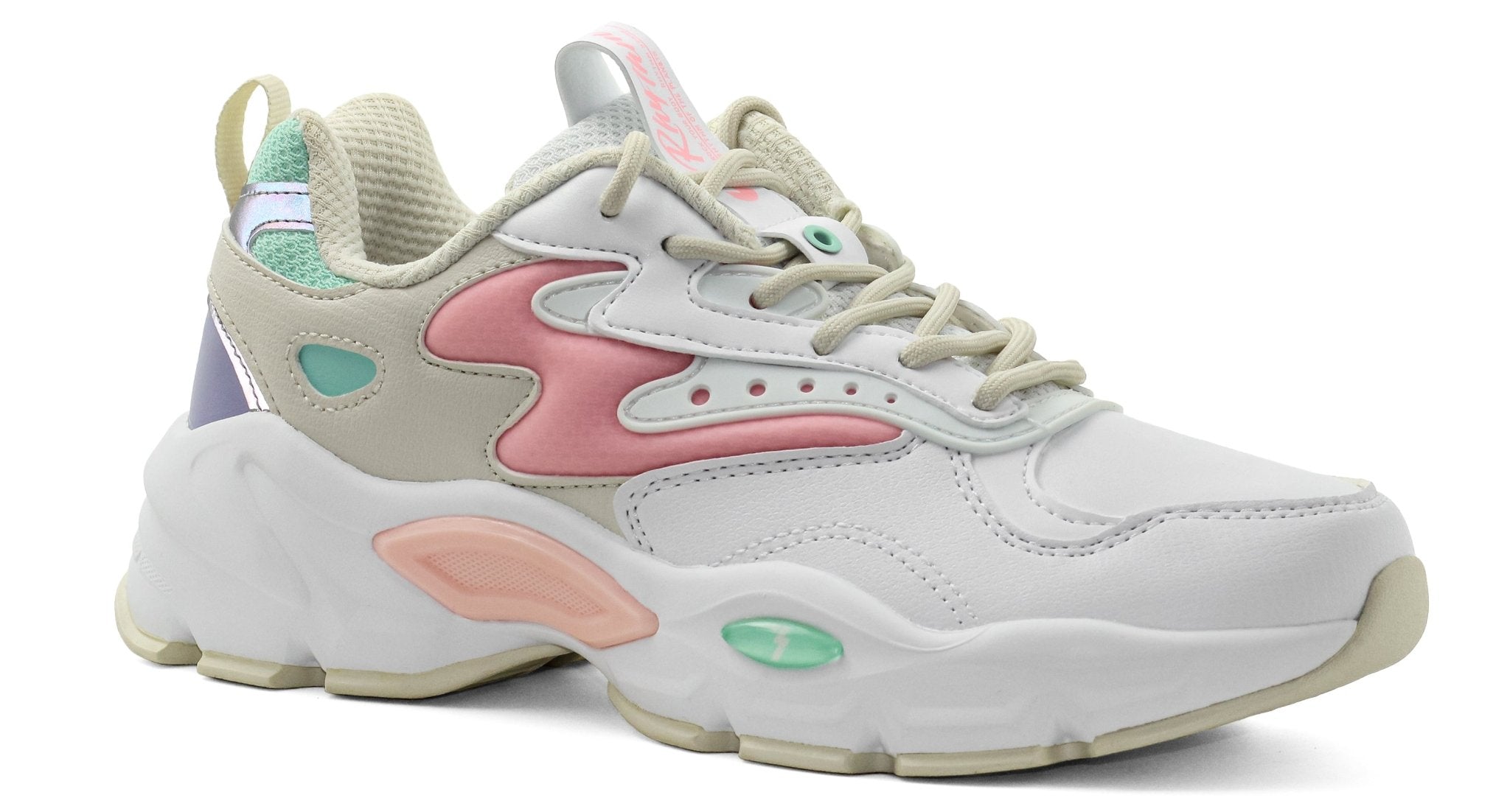 361˚ Sports Shoes Women's - Footcourt Egypt