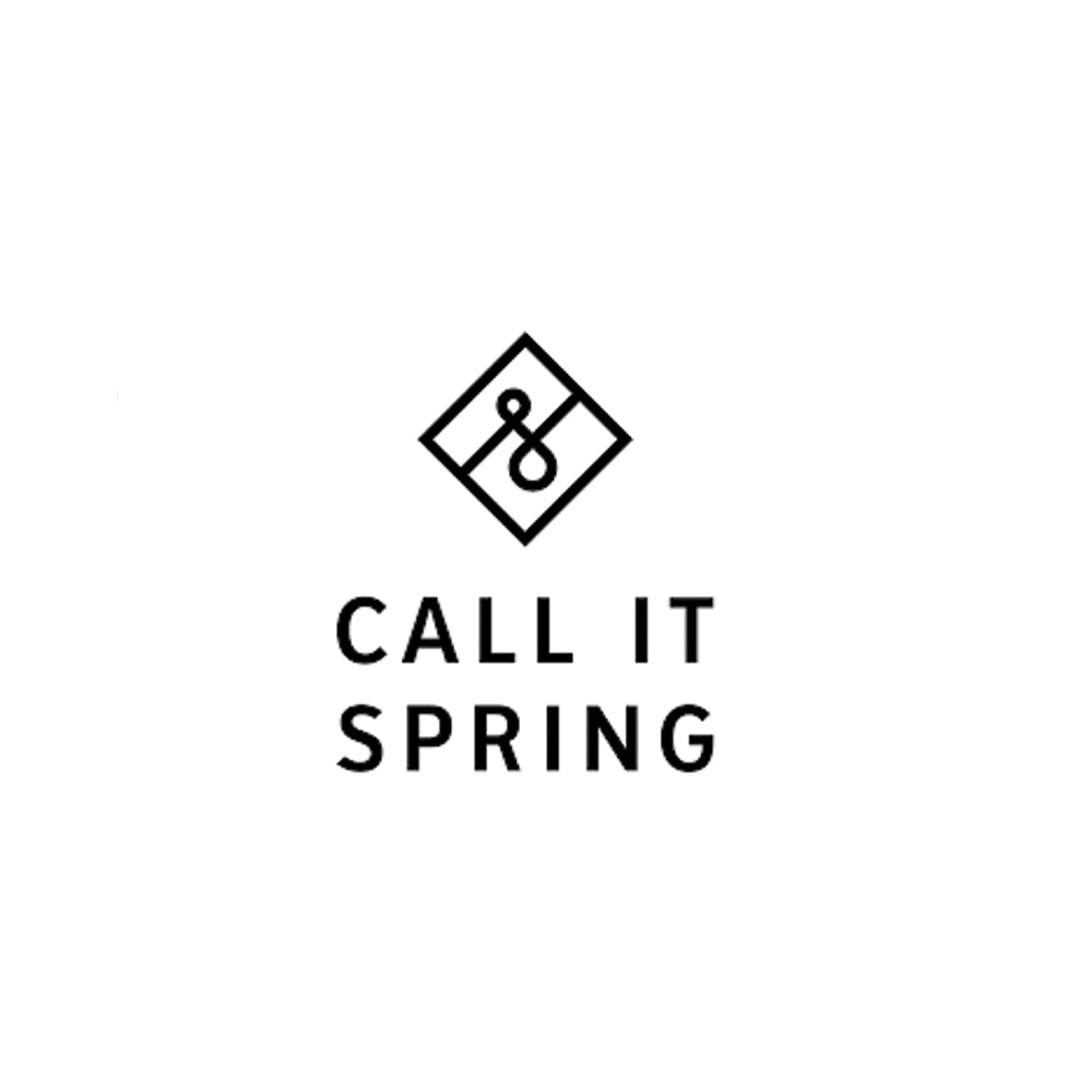 Call It Spring