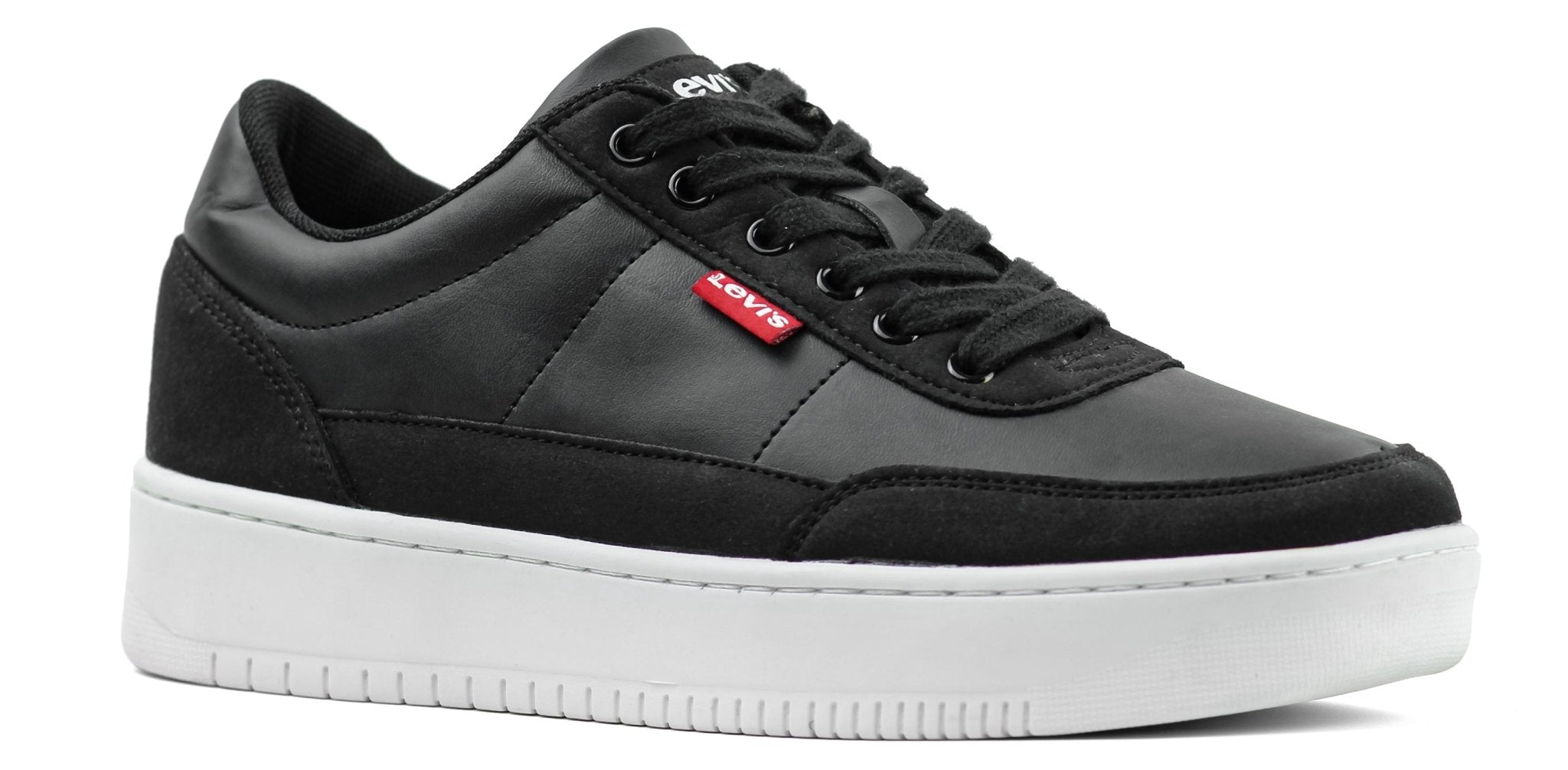 Levi's® Union 2.0 Trainers - Footcourt Egypt