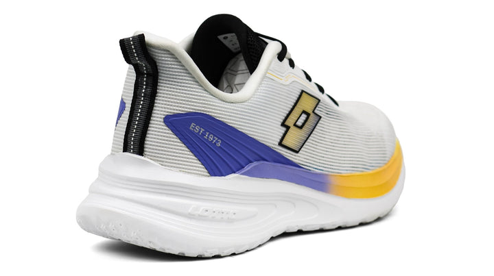 LOTTO Speedevo 701 III W women's running shoes - Footcourt Egypt