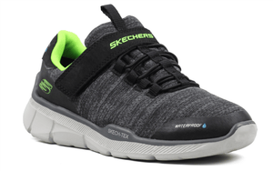 SKECHERS KIDS Waterproof Trainer - Footcourt Egypt