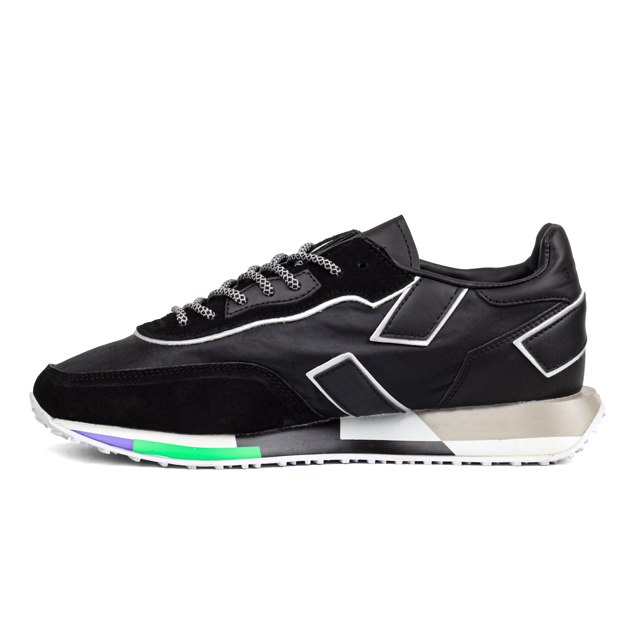 GHOUD Rush Low - cut Sports Shoes - Footcourt Egypt