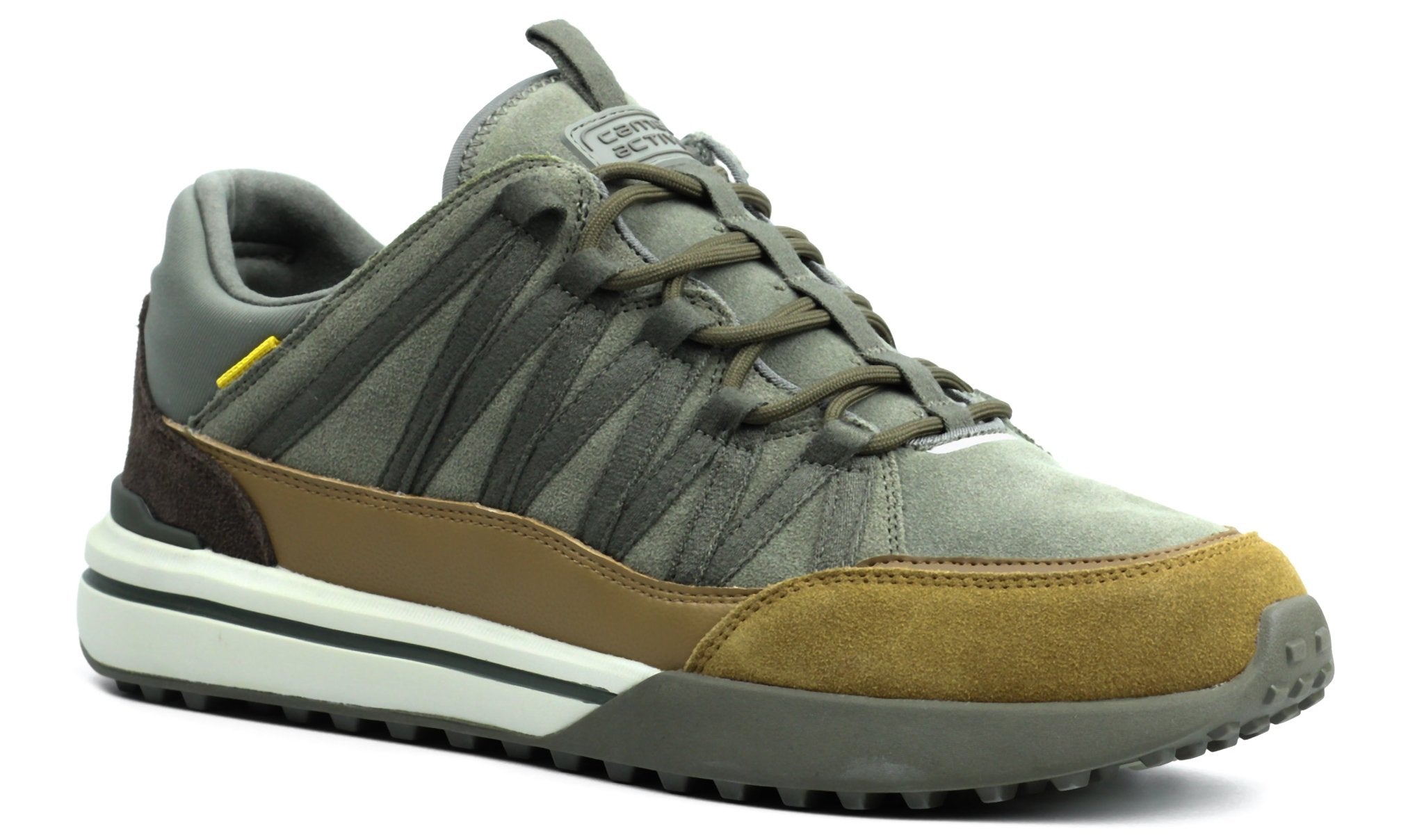 CAMEL ACTIVE Footwear GmbH Deutschland - Footcourt Egypt