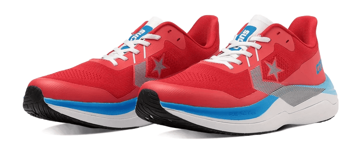 CONVERSE CONS RUNDUAL Running Shoes - Footcourt Egypt