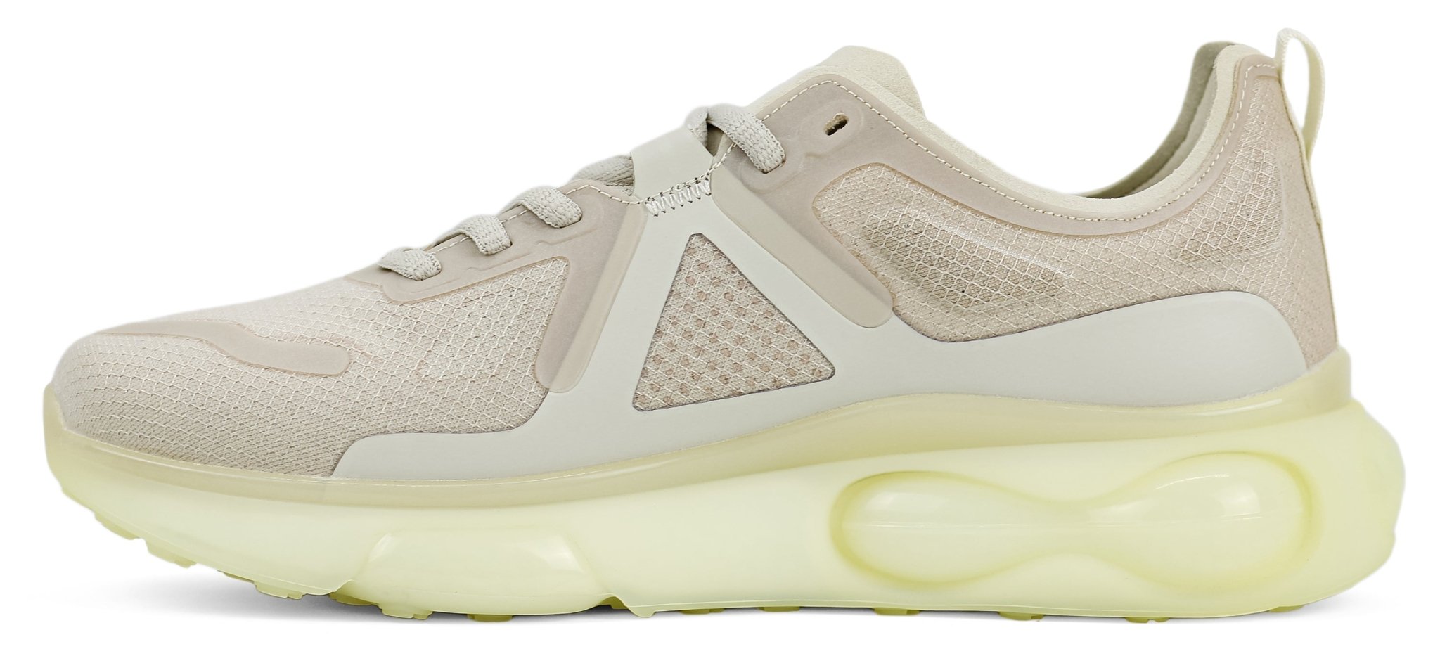 LESCON Airfoam Marble Sneakers - Footcourt Egypt