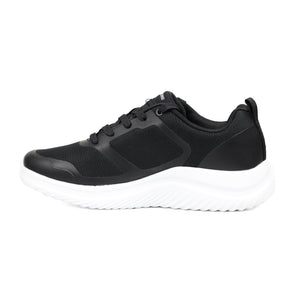SKECHERS Reshift Women's Running Shoes BLK - Footcourt Egypt