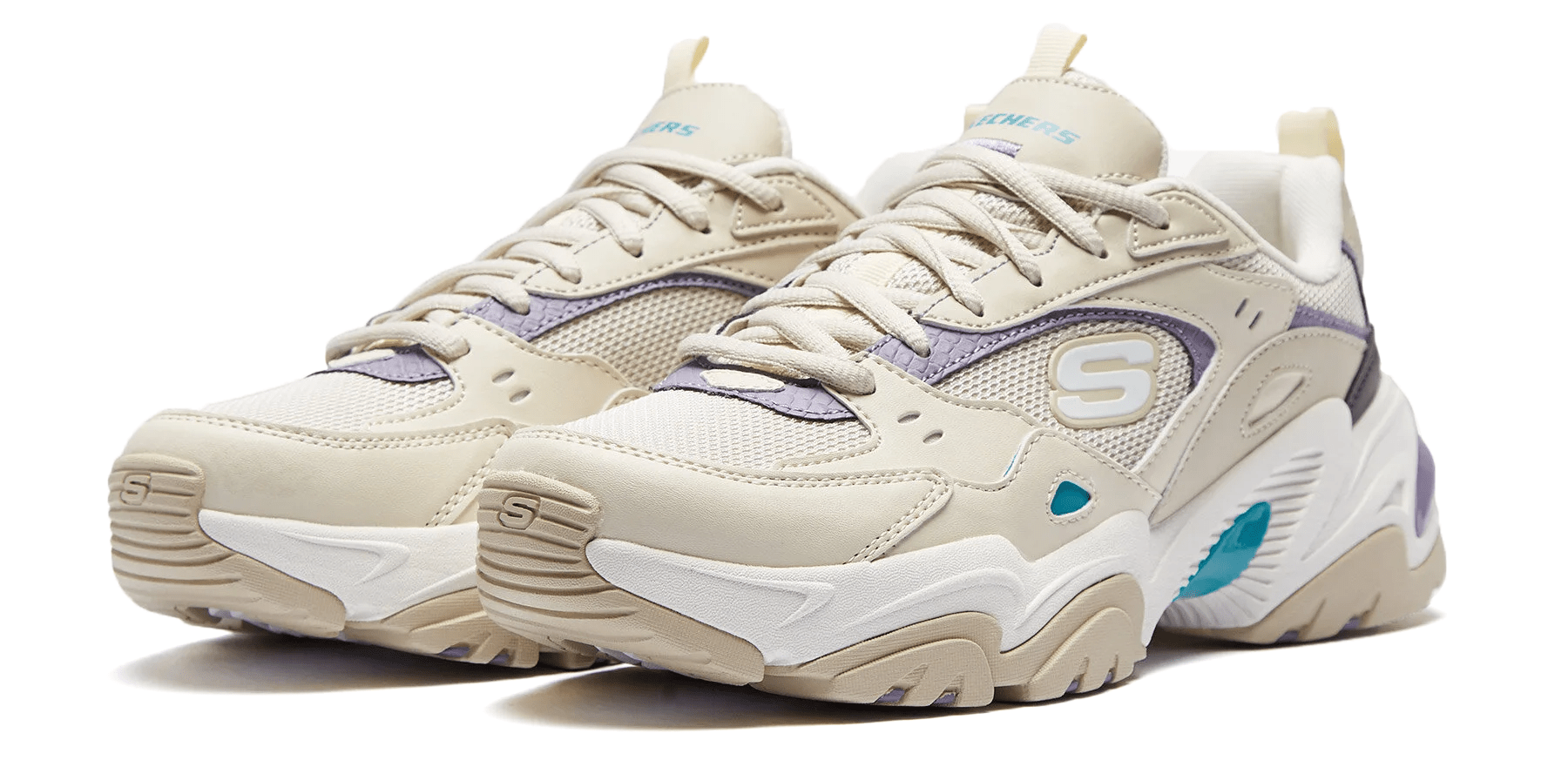 SKECHERS Stamina Women's Sneakers - Footcourt Egypt