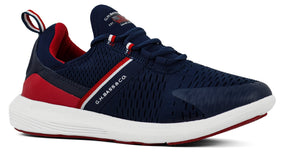 G.H. Bass & Co. Atlas Mesh Sneakers - Footcourt Egypt