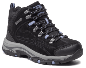 SKECHERS Alpine Trail Boots - Footcourt Egypt
