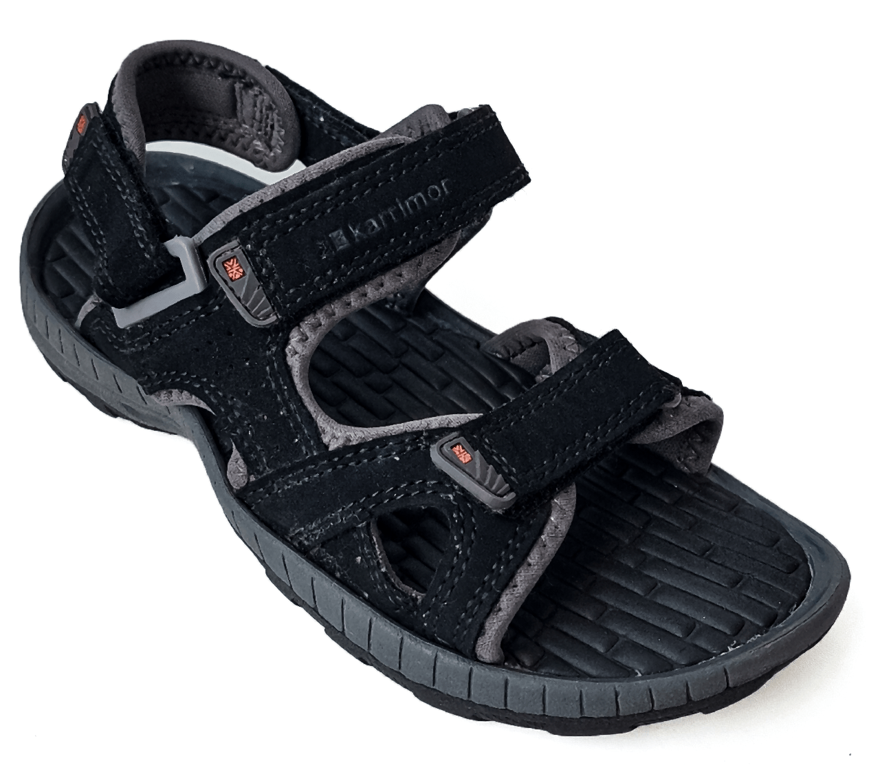 Karrimor Antibes Walking Sandals - Footcourt Egypt