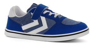 Hummel Hml Stadil Print Jr - Footcourt Egypt