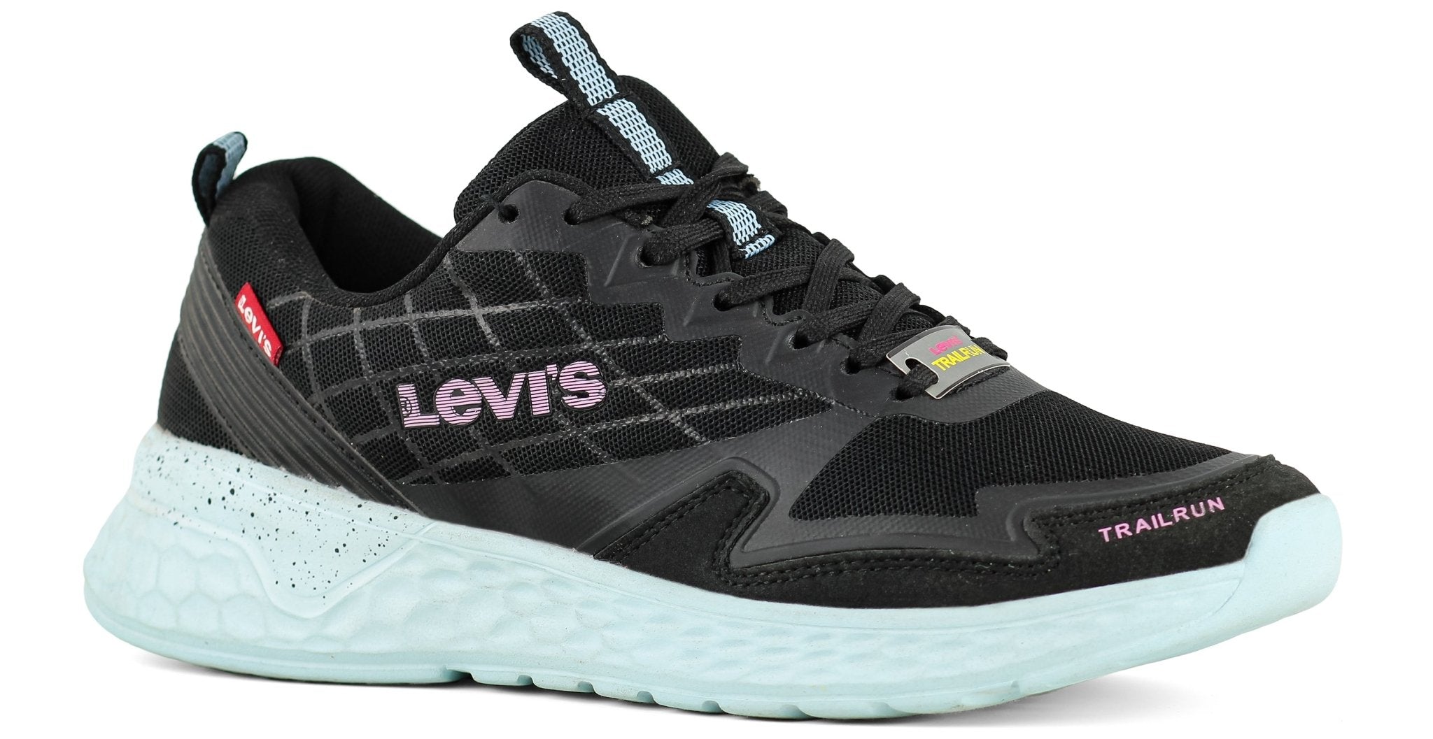 Levi's Womens Trail Run Retro Style - Footcourt Egypt