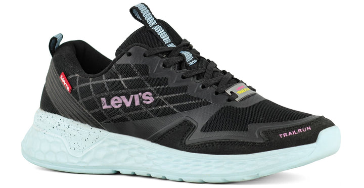 Levi's Womens Trail Run Retro Style - Footcourt Egypt