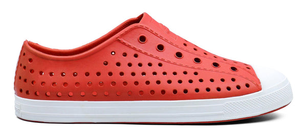 SKECHERS Guzman 2.0 Splash Brights Slip on Shoes - Footcourt Egypt