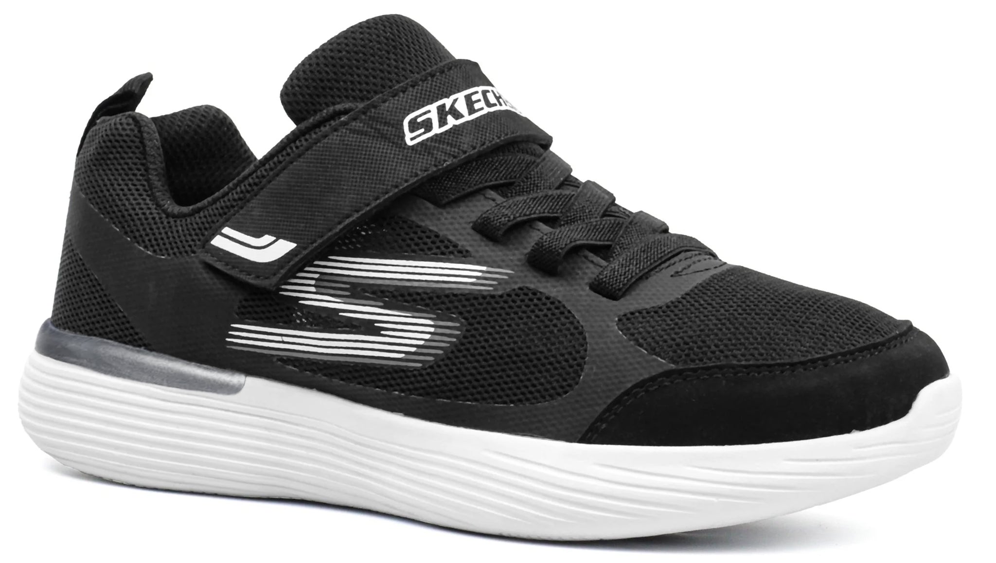 SKECHERS Kids' GOrun 400 V2 - Watix - Footcourt Egypt