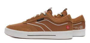 TRAFFA REN LX Sneakers - Footcourt Egypt