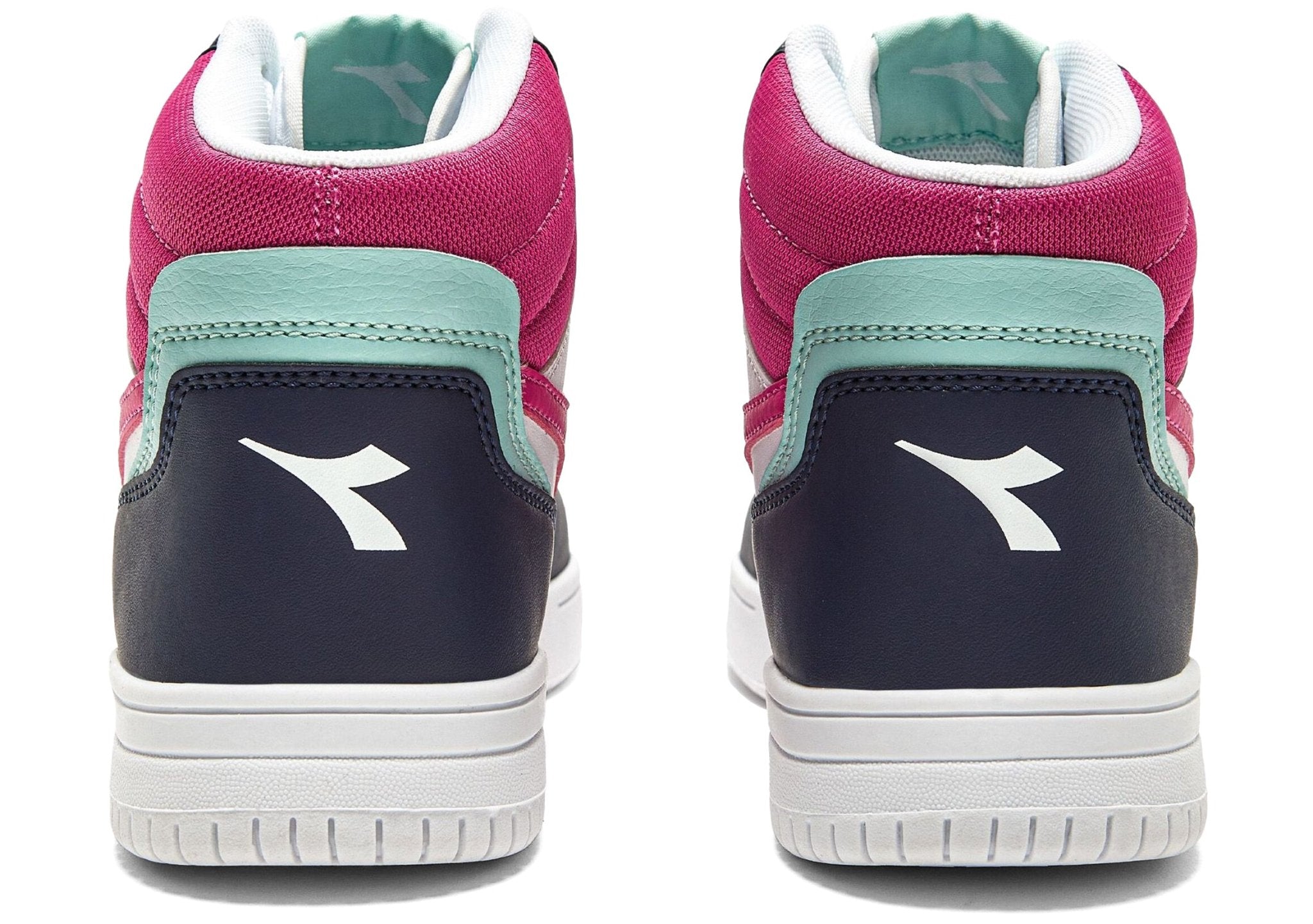 DIADORA RAPTOR MID GS - Footcourt Egypt