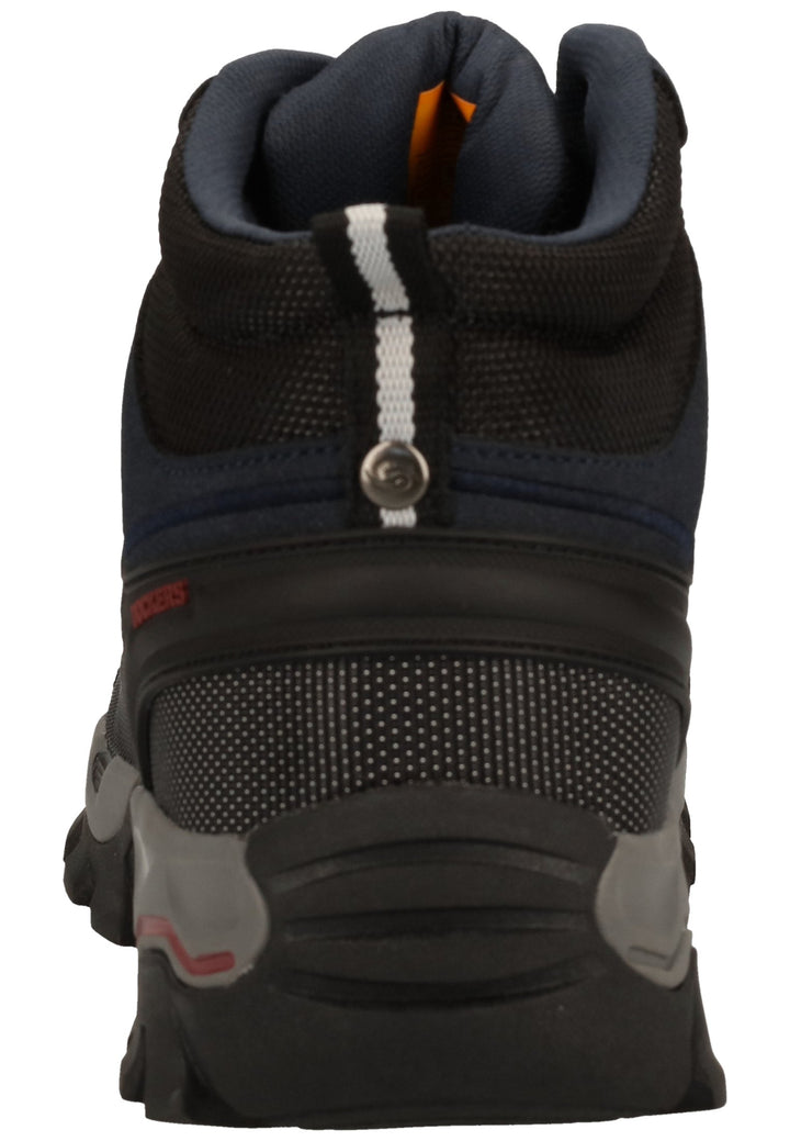 Dockers by Gerli Harris men's hiking boots trekking boots Outdoor Docktex - Footcourt Egypt