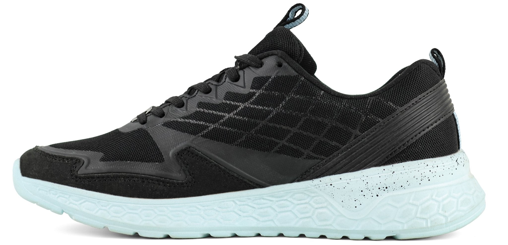 Levi's Womens Trail Run Retro Style - Footcourt Egypt
